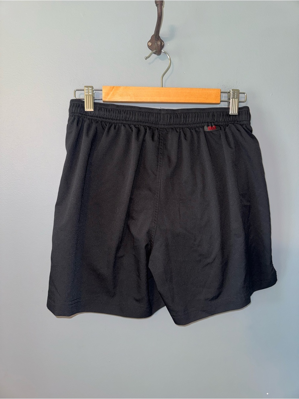 Sax kinetic Run Shorts with liner - Picture 3 of 4